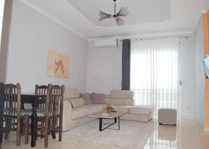 Marina Apartment Vlore