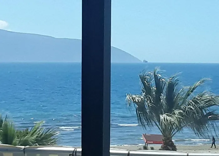 Marina Apartment Vlore