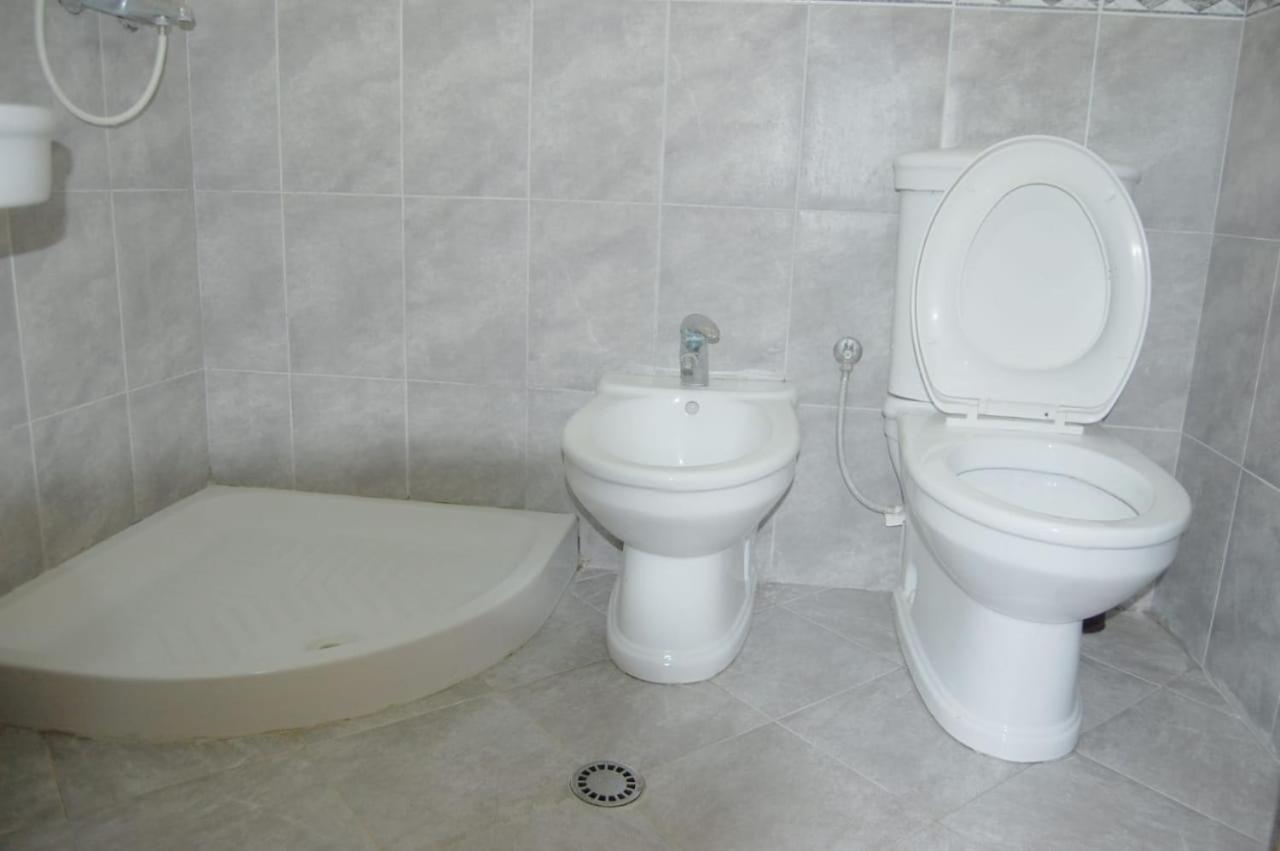 Apartment Marina Vlorë