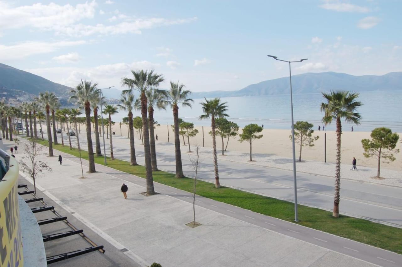 Marina * Vlorë