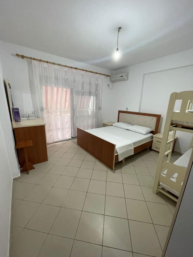 Marina Apartment Vlorë