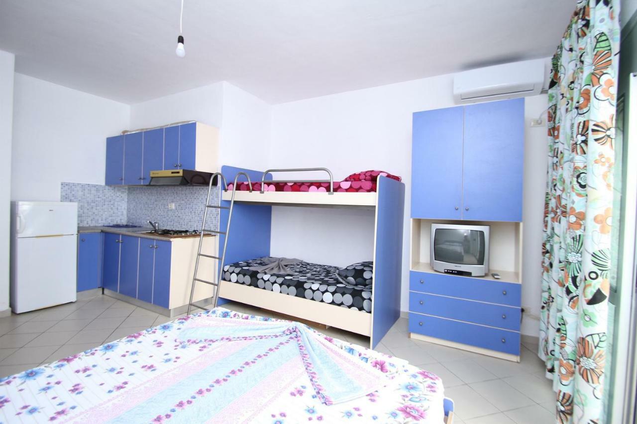 Marina Apartment Vlorë