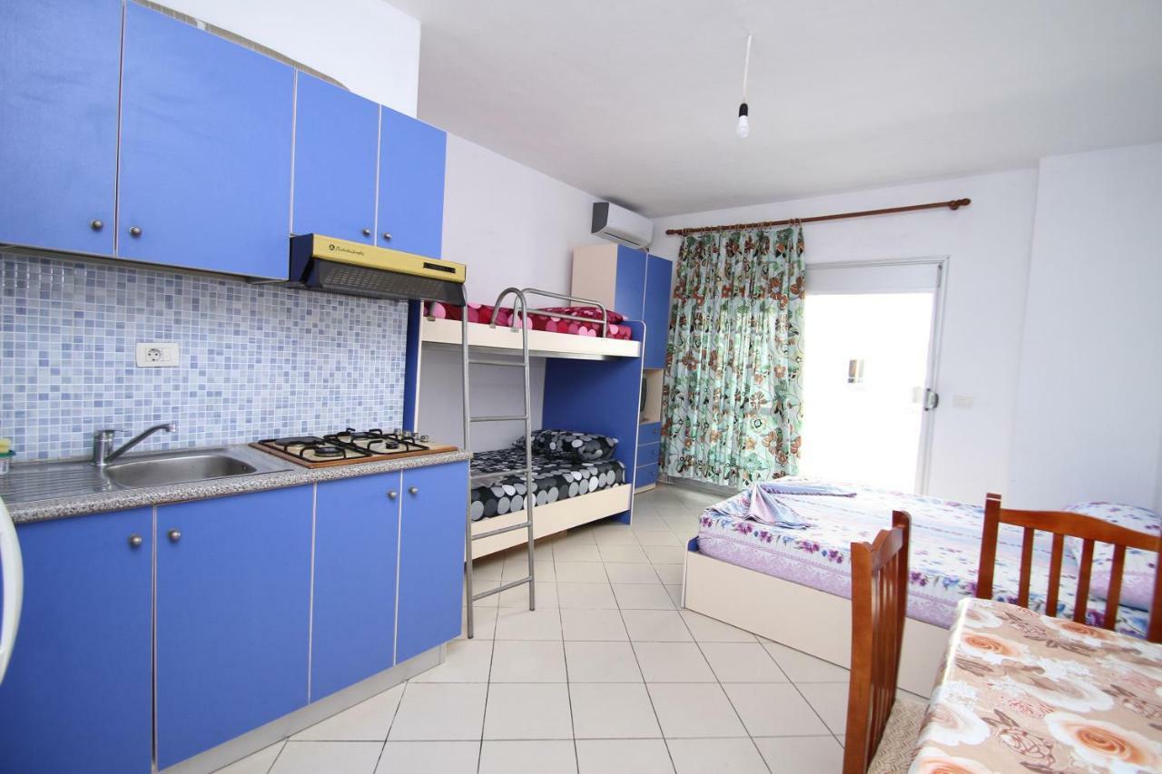 Apartment Marina Vlorë
