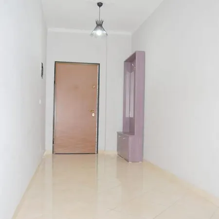 Marina Apartment Vlore Exterior photo