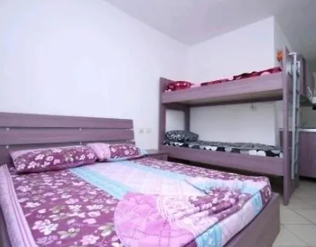 Marina Apartment Vlore Exterior photo