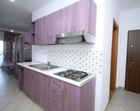 Marina Apartment Vlore Exterior photo