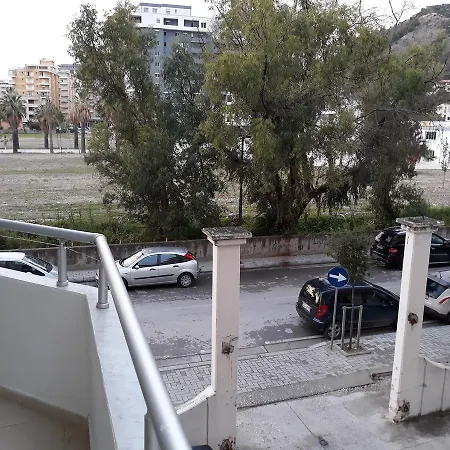 Marina Apartment Vlore Exterior photo