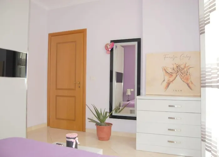 Marina Apartment Vlore