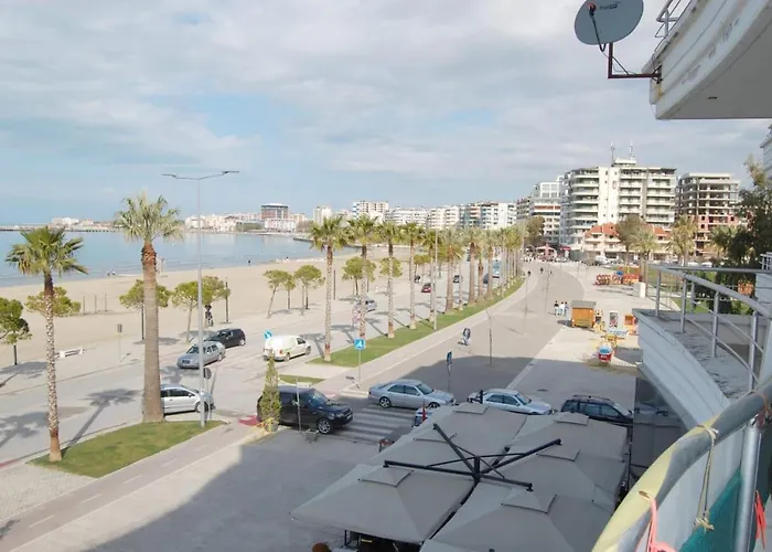 Marina Apartment Vlore