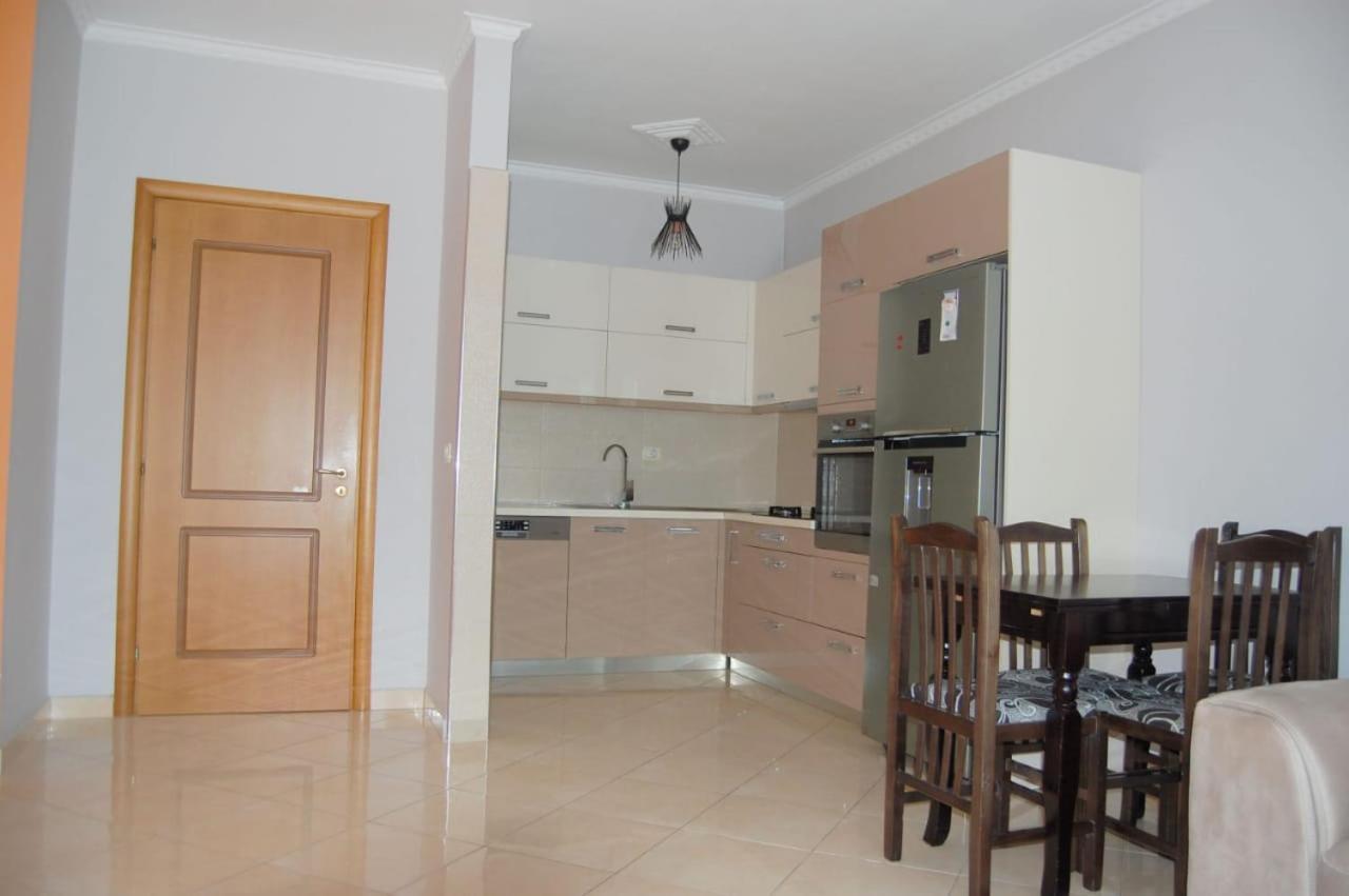 Apartamento Marina *